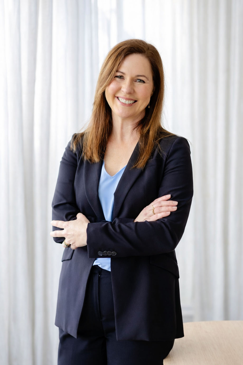 Emma Appleby portrait